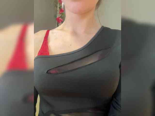 Lady_kissa webcam