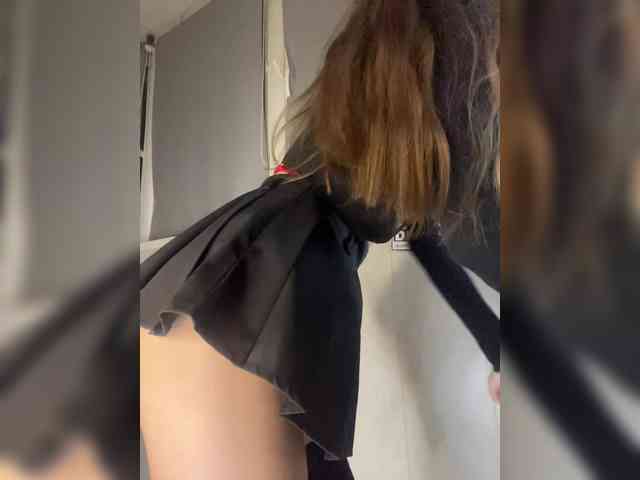 Lady_kissa webcam