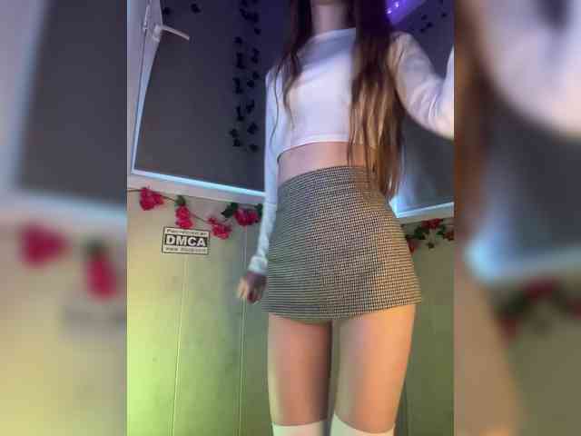 Lady_kissa webcam