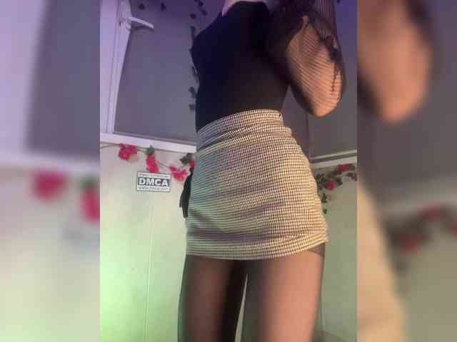 Lady_kissa webcam