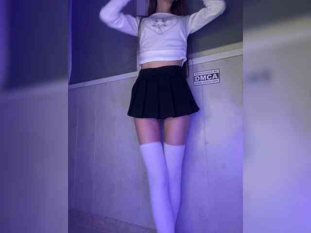 Lady_kissa webcam