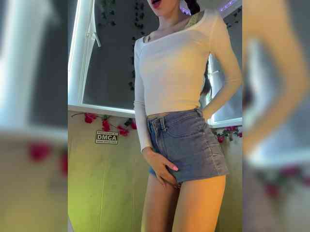 Girlboom Sex Cam Show