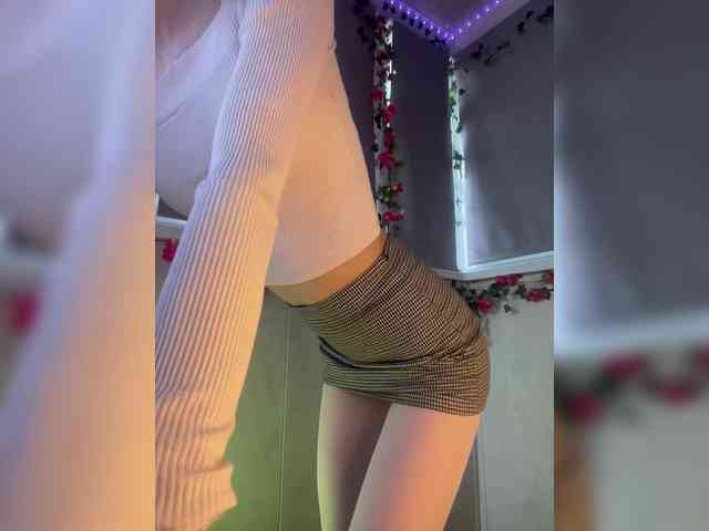 Lady_kissa webcam