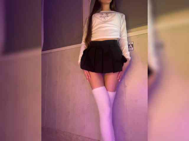 Lady_kissa webcam