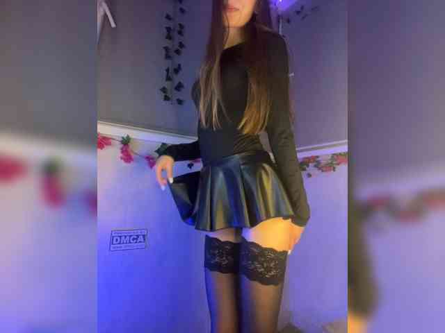 Lady_kissa webcam