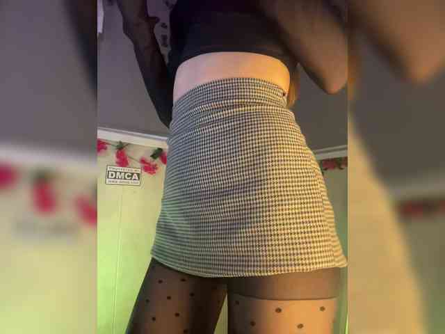 Model: Lady_kissa
