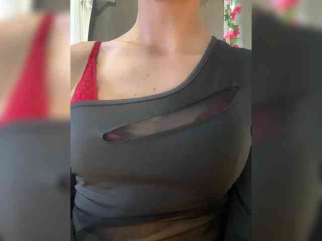 Lady_kissa webcam