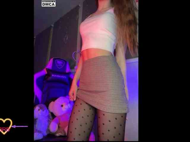 Model: Lady_kissa