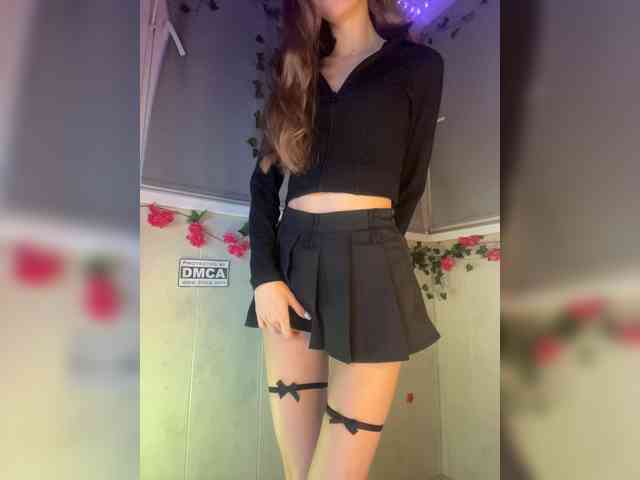 Lady_kissa webcam