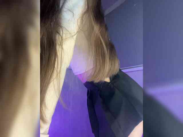 Lady_kissa webcam
