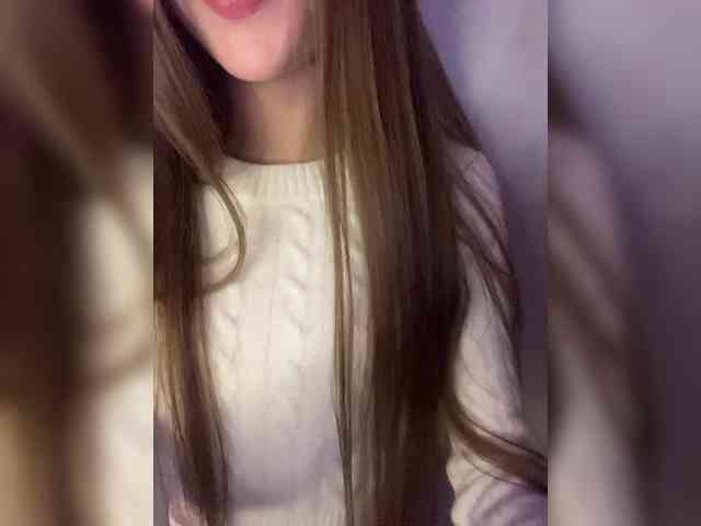 Lady_kissa webcam