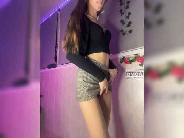 Girlboom Live Webcam on BongaCams