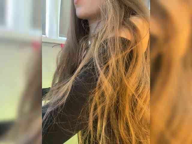 Lady_kissa webcam