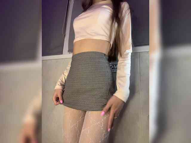 Lady_kissa webcam