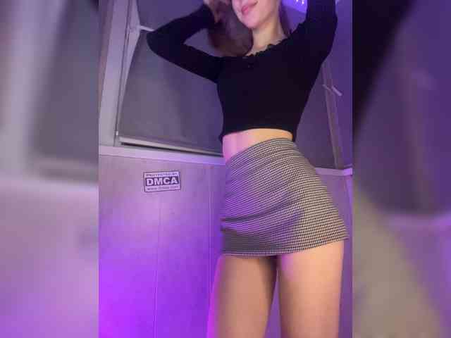 Lady_kissa webcam