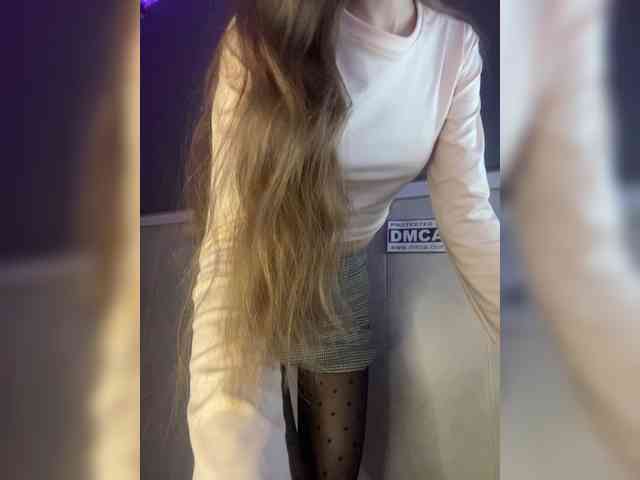 Lady_kissa webcam