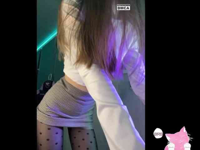 Lady_kissa webcam