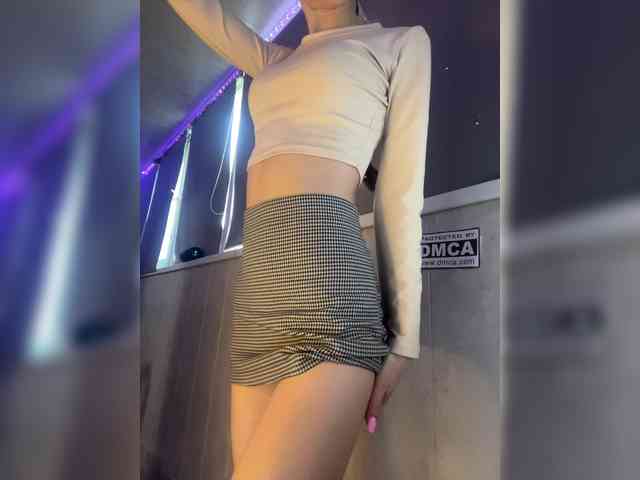 Lady_kissa webcam