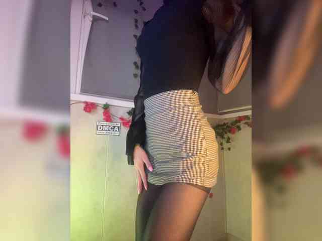 Lady_kissa webcam