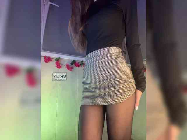 Lady_kissa webcam
