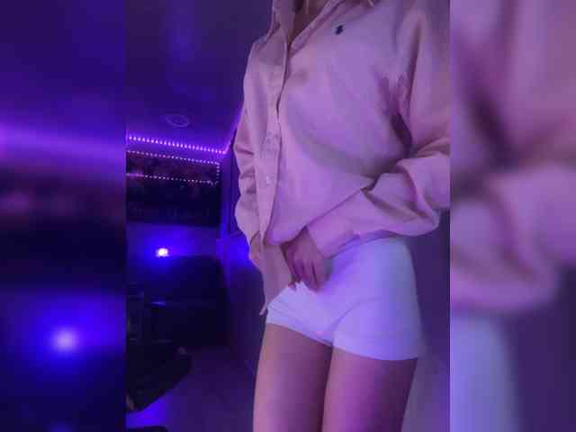 Lady_kissa webcam