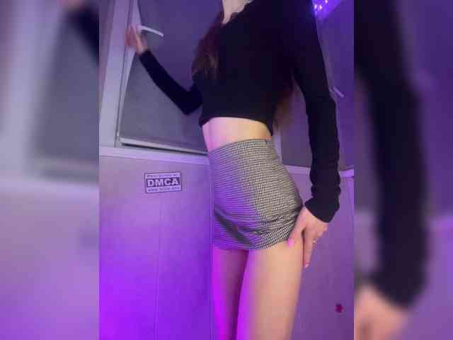Lady_kissa webcam