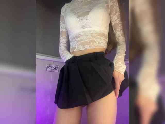 Lady_kissa webcam