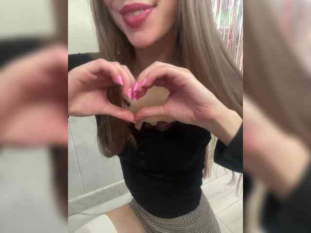 Lady_kissa webcam