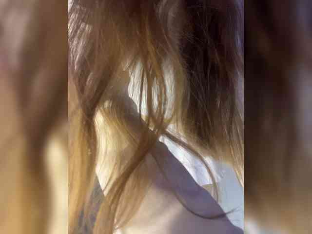 Lady_kissa webcam