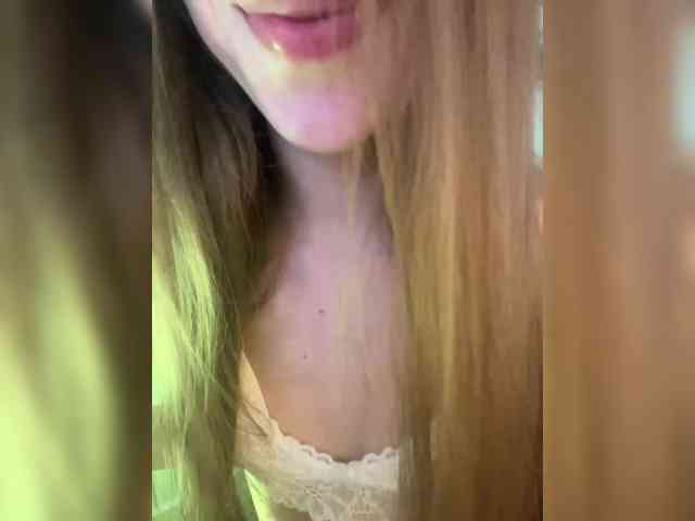 Lady_kissa webcam