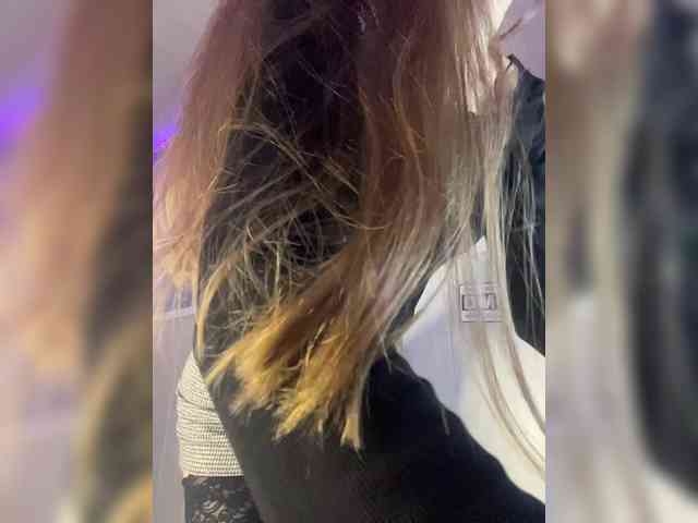 Lady_kissa webcam