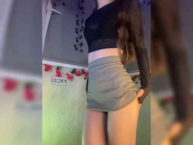 Lady_kissa webcam