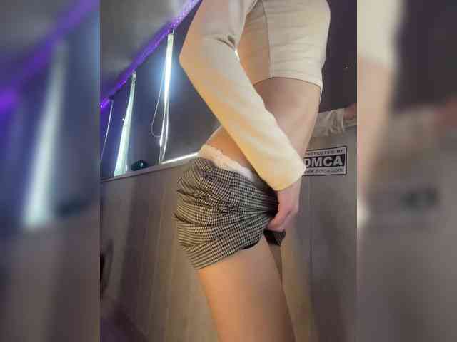 Lady_kissa webcam