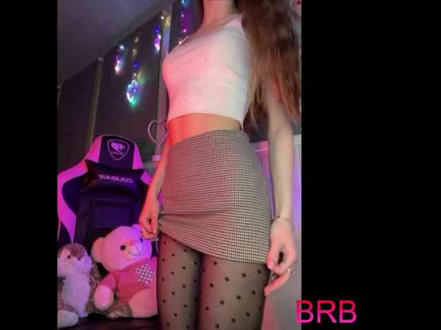 Lady_kissa webcam