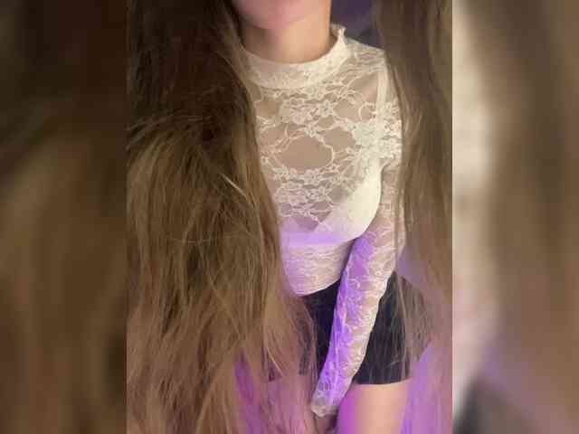 Lady_kissa webcam