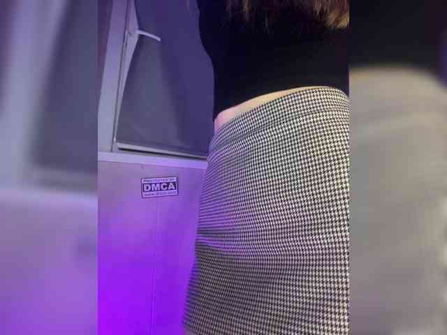 Lady_kissa webcam