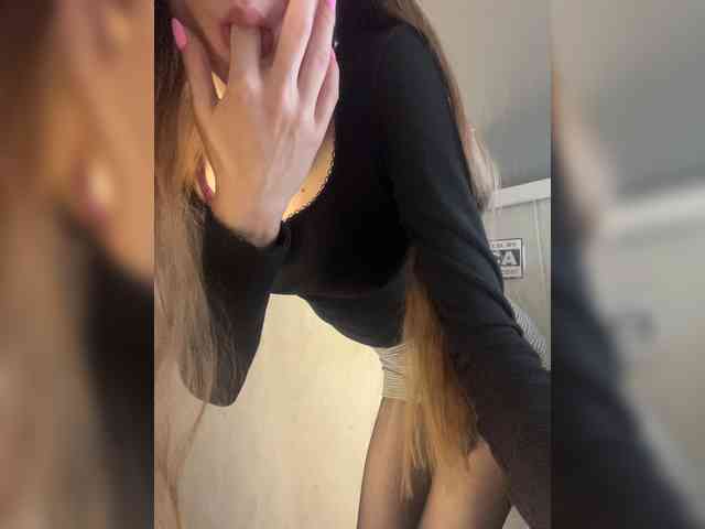 Модель: Lady_kissa
