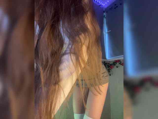Lady_kissa webcam