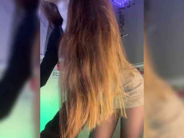 Girlboom Sex Cam Show