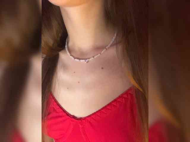 Lady_kissa webcam