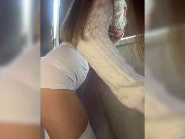 Lady_kissa webcam