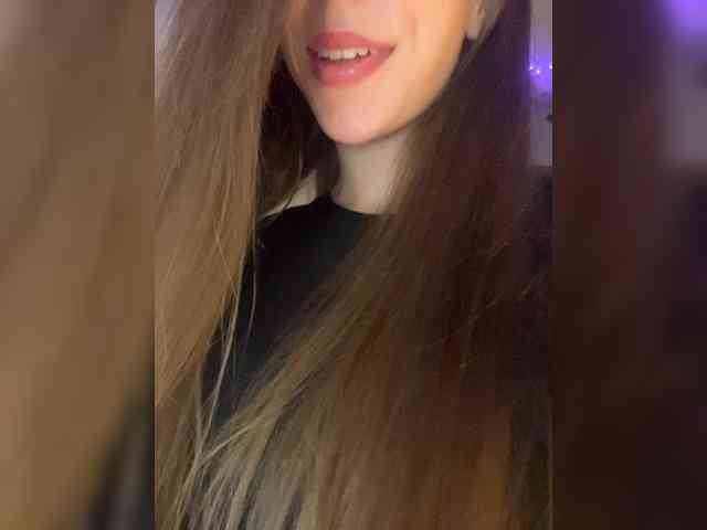Lady_kissa webcam