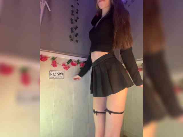Lady_kissa webcam