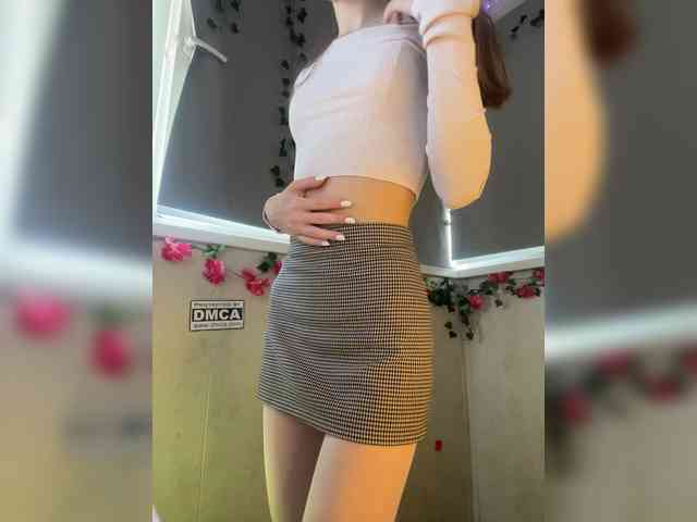 Lady_kissa webcam