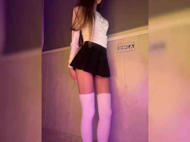 Lady_kissa webcam