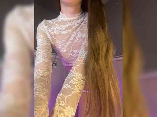 Lady_kissa webcam