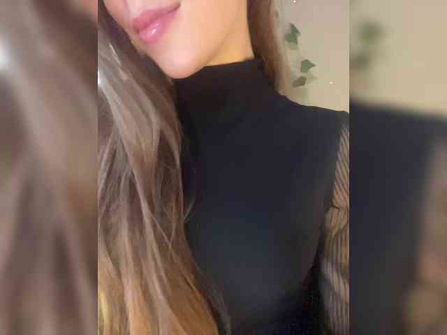 Lady_kissa webcam