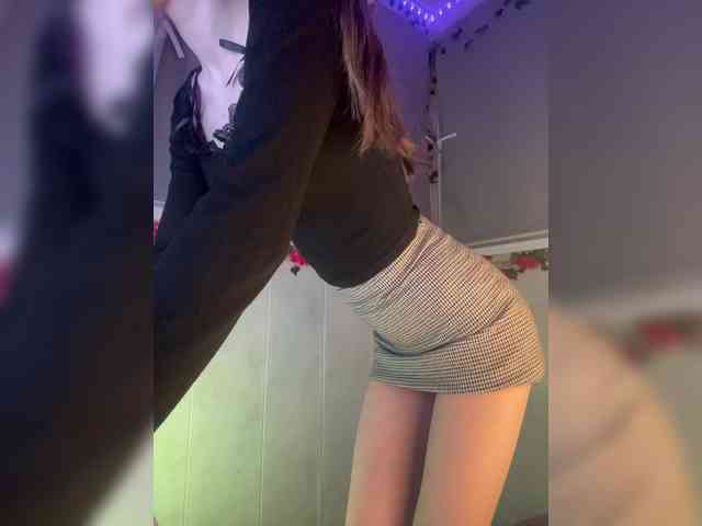 Lady_kissa webcam