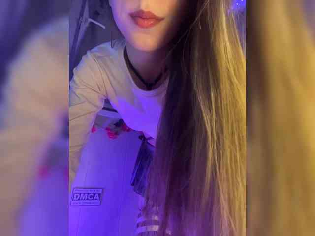 Lady_kissa webcam