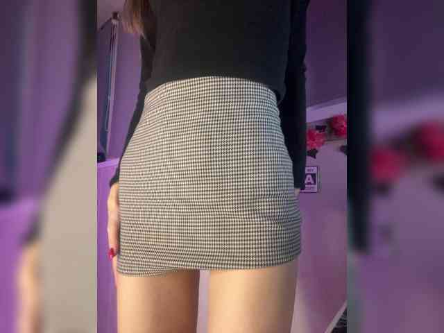 Lady_kissa webcam